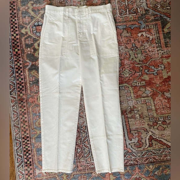 Lot of Three J. Crew Tailored Cargo Pants - Picture 3 of 8